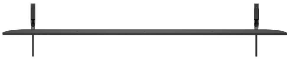 Телевізор LG 65QNED80A6A Чорний (Black) 206238 фото
