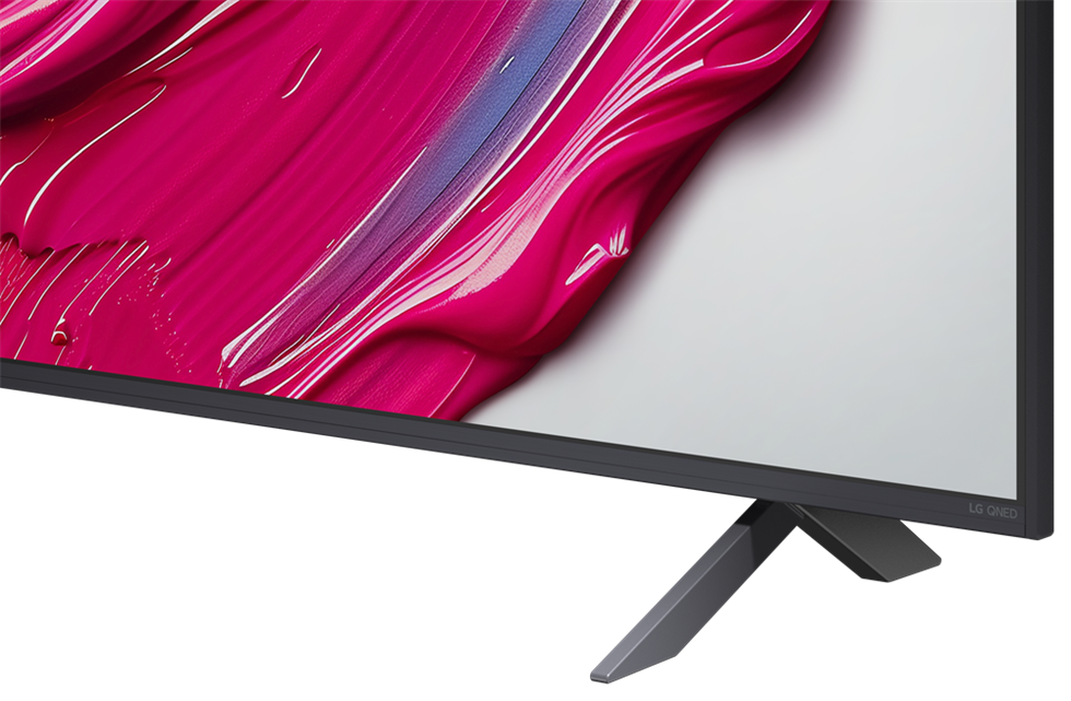 Телевізор LG 65QNED80A6A Чорний (Black) 206238 фото