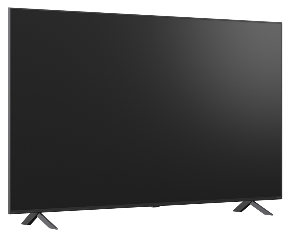 Телевізор LG 65QNED80A6A Чорний (Black) 206238 фото