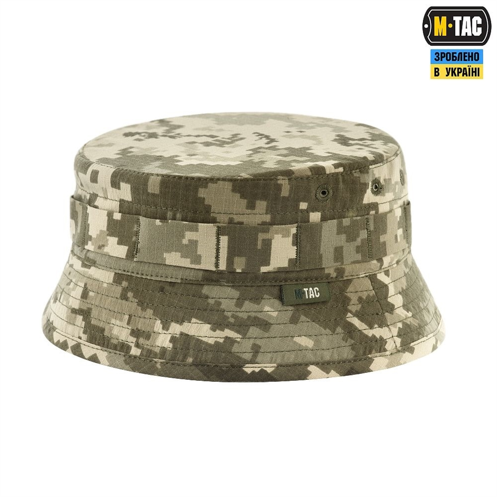 Панама M-Tac Gen.II Summer Flex MM14 Зелена (Multicam) (59) 231707 фото