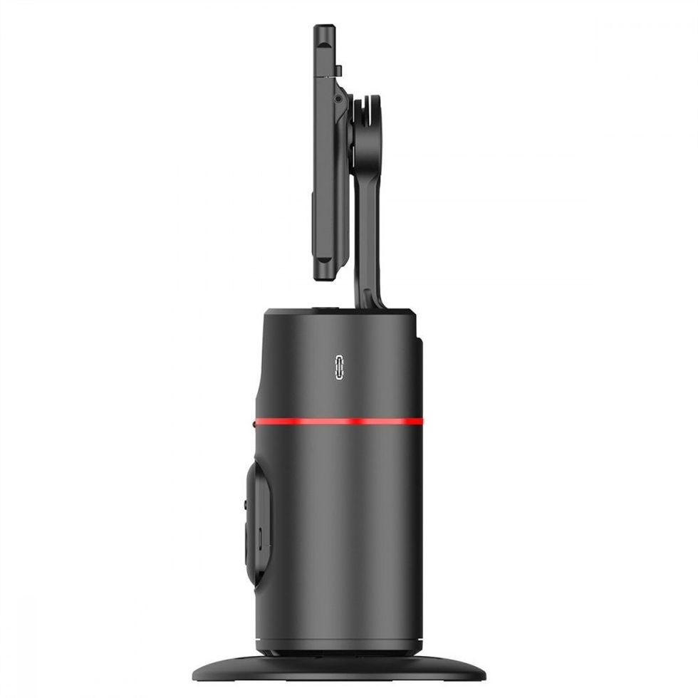 Селфі-монопод Proove Face Trace Auto Face Tracking (280 mm) Чорний (Black) 141564 фото