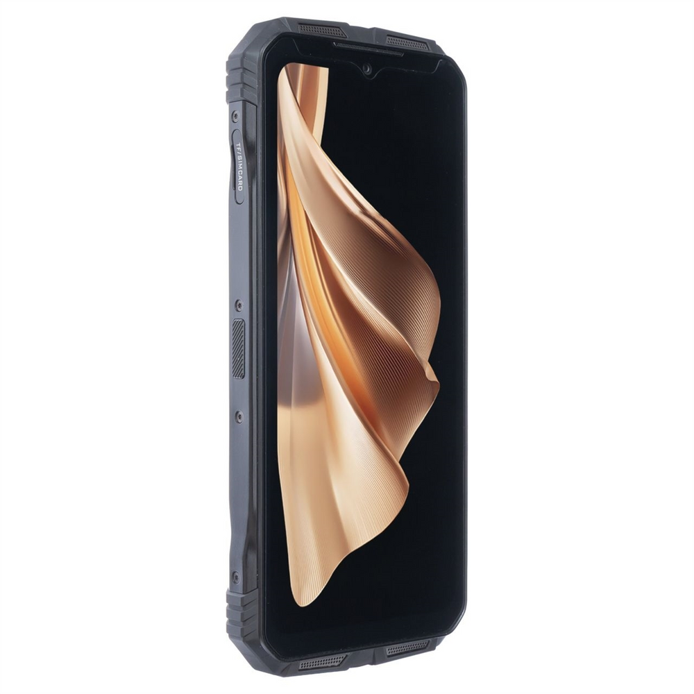 Смартфон Doogee S Cyber 8/256GB Black-Red 140905 фото