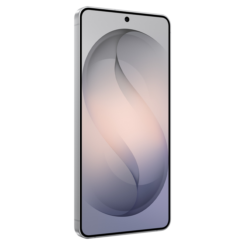 Смартфон Samsung Galaxy S26+ (SM-S947BZSD) 12/256GB Silver Shadow 215783 фото