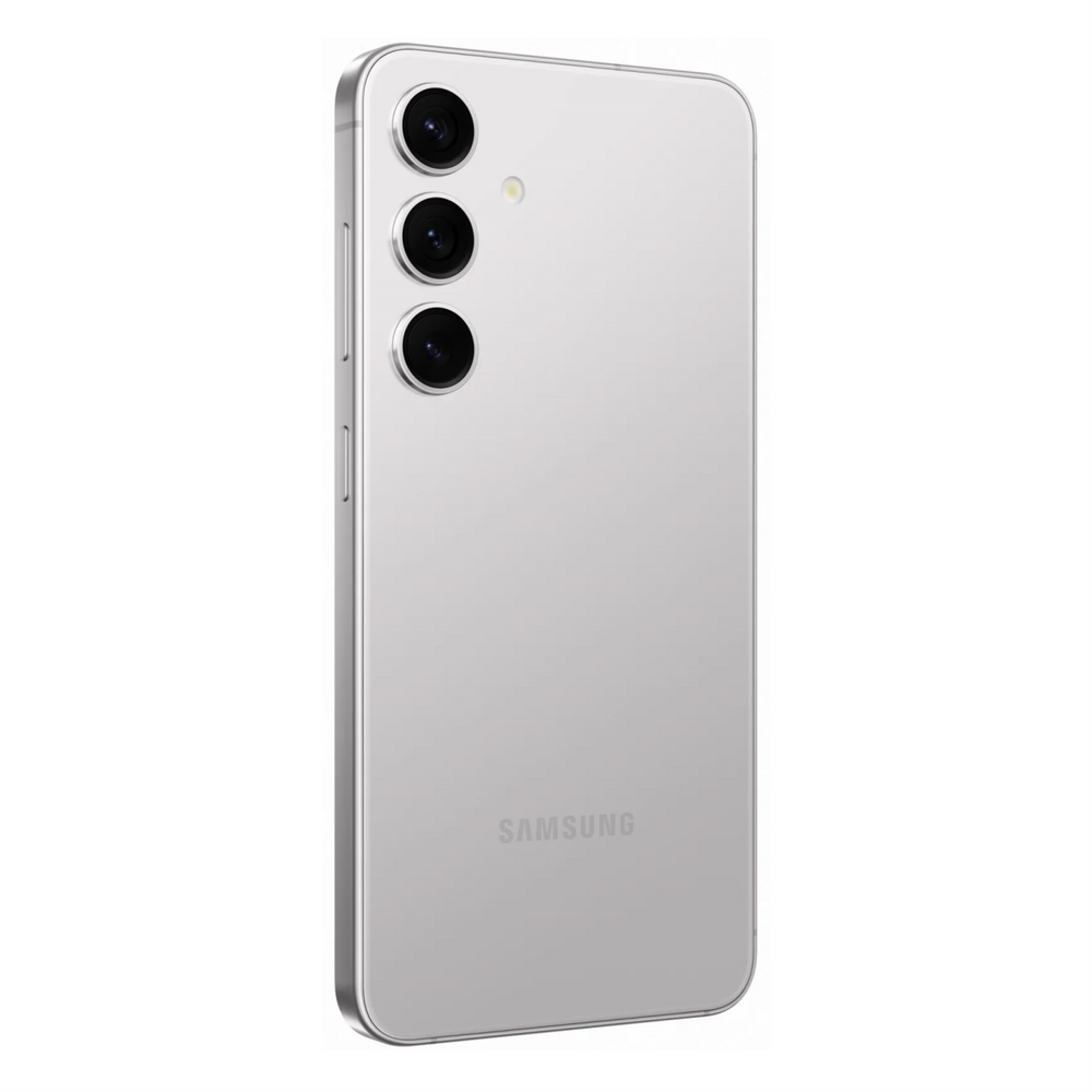 Смартфон Samsung Galaxy S24+ (SM-S926BZAD) 12/256Gb Marble Grey 210221 фото