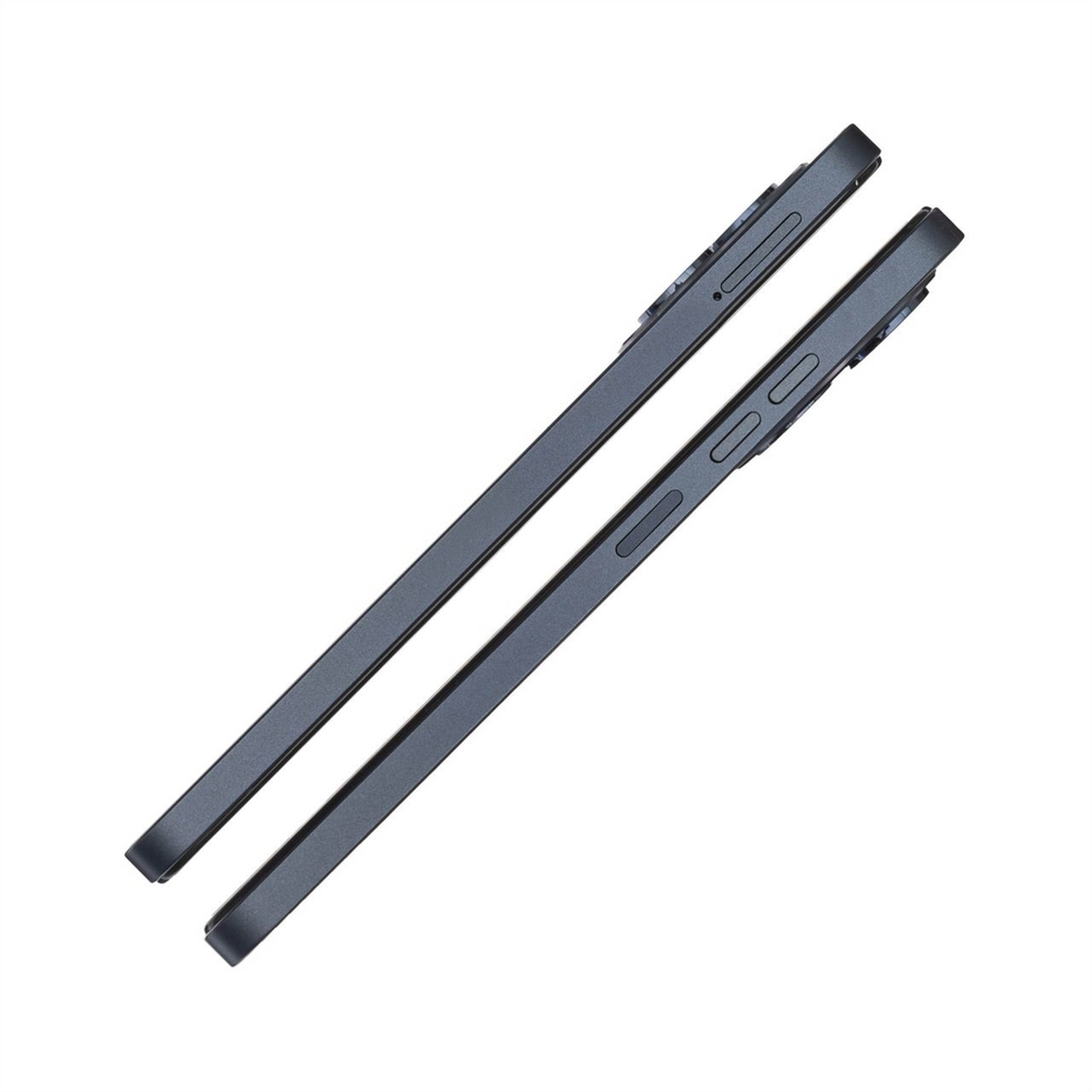 Смартфон TECNO Spark Go 1 (KL4) 3/64Gb Startrail Black 132519 фото