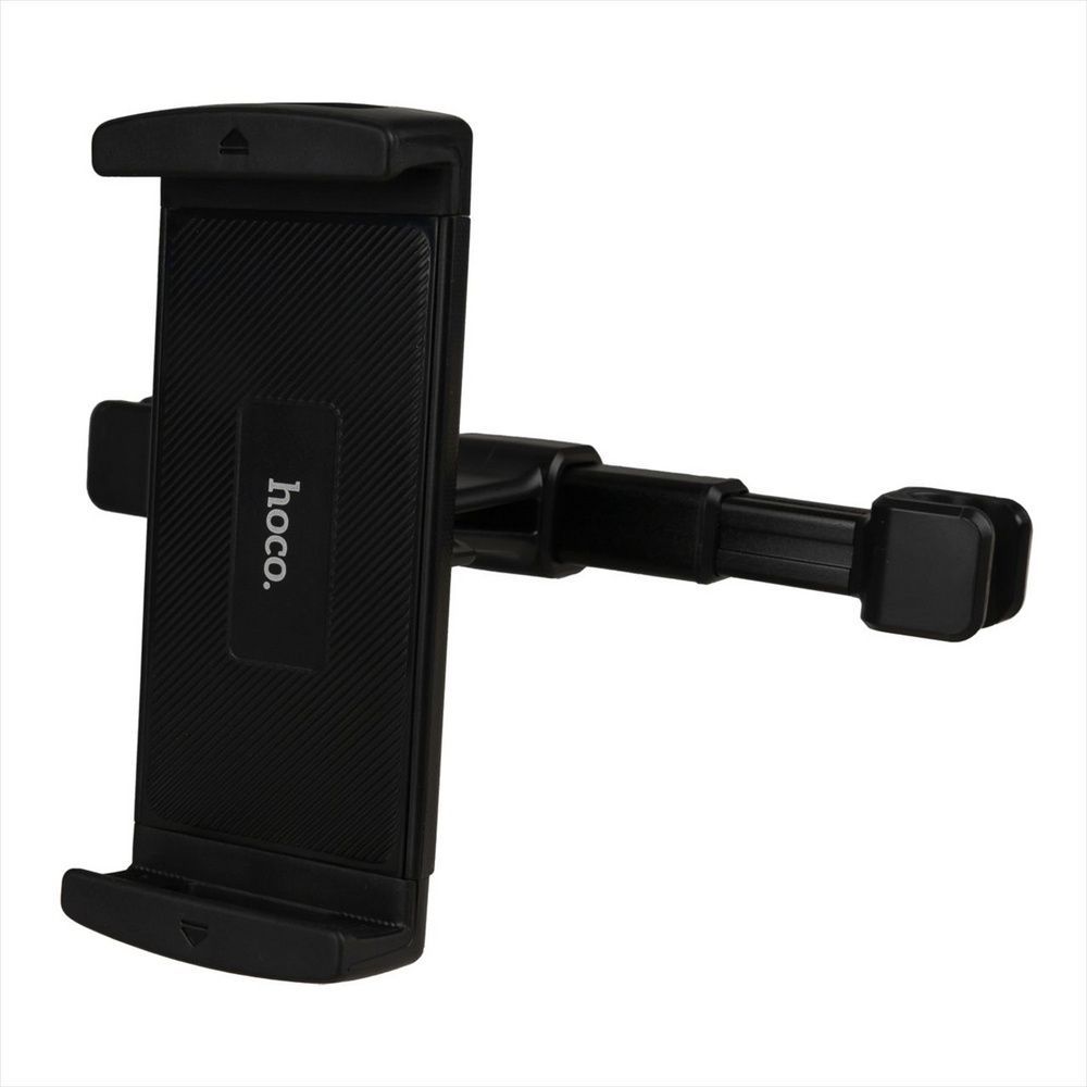 Автотримач Hoco CA121 Tablet PC Чорний (Black) 124715 фото