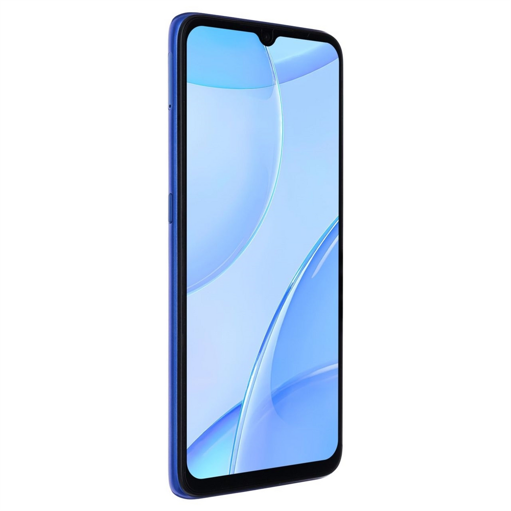 Смартфон Umidigi Power 5S 4/64Gb Sapphire Blue 179821 фото