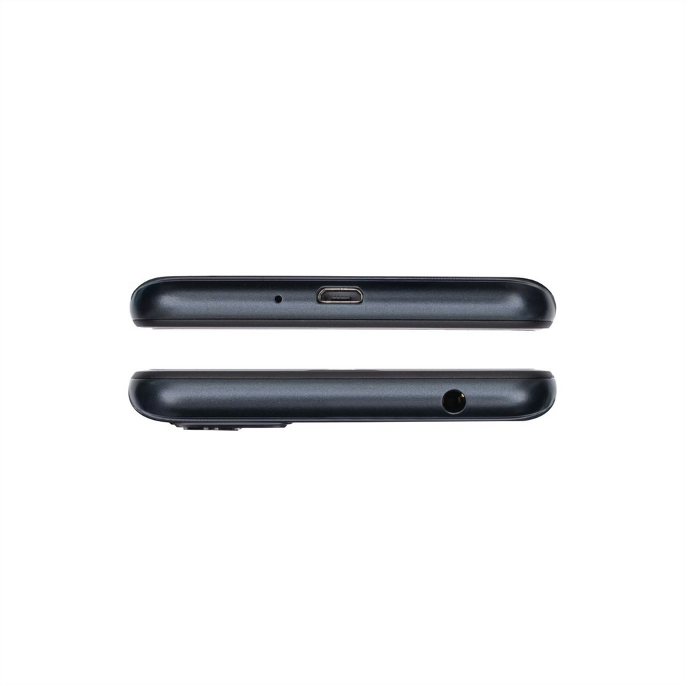 Смартфон Blackview A50 3/64Gb Phantom Black 112678 фото