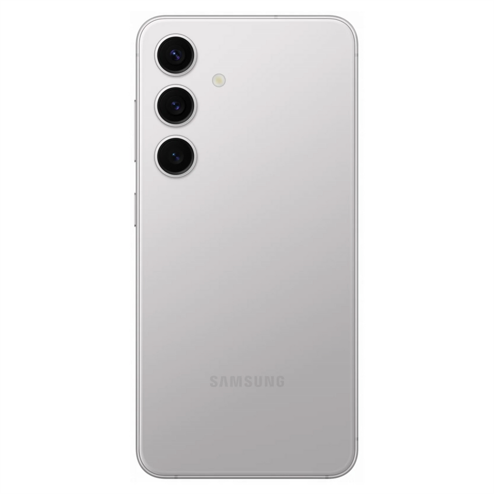 Смартфон Samsung Galaxy S24+ (SM-S926BZAD) 12/256Gb Marble Grey 210221 фото