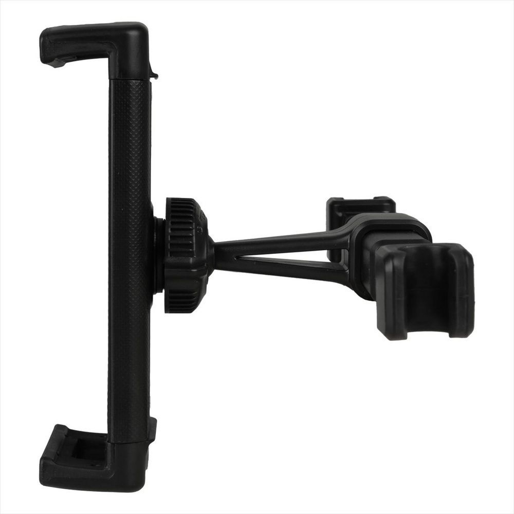 Автотримач Hoco CA121 Tablet PC Чорний (Black) 124715 фото