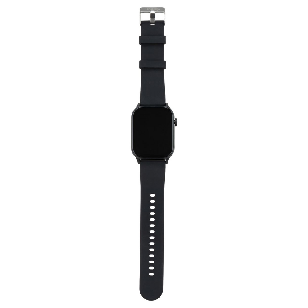 Смарт-годинник Gelius Pro GP-SW015 Amazwatch Light Чорний (Black) 168827 фото