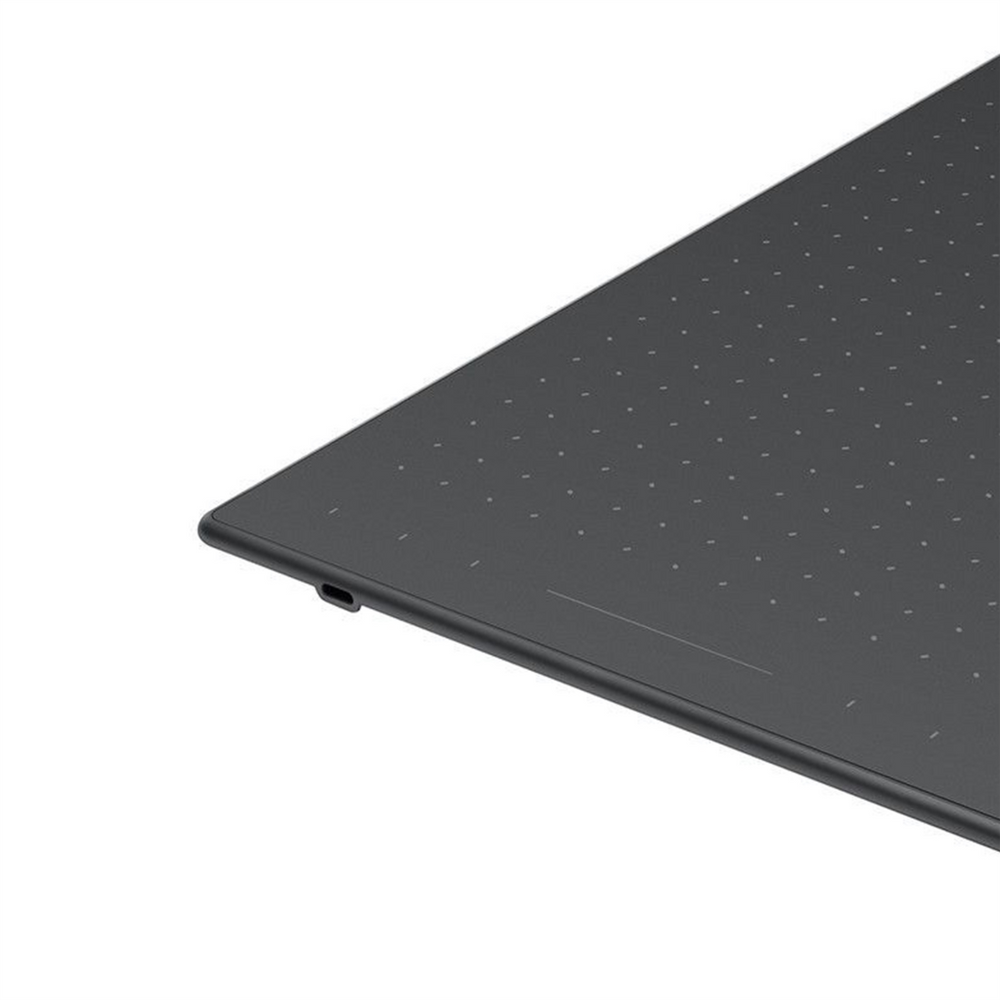 Графічний планшет Huion RTP-700, USB-C Чорний (Black) 195442 фото