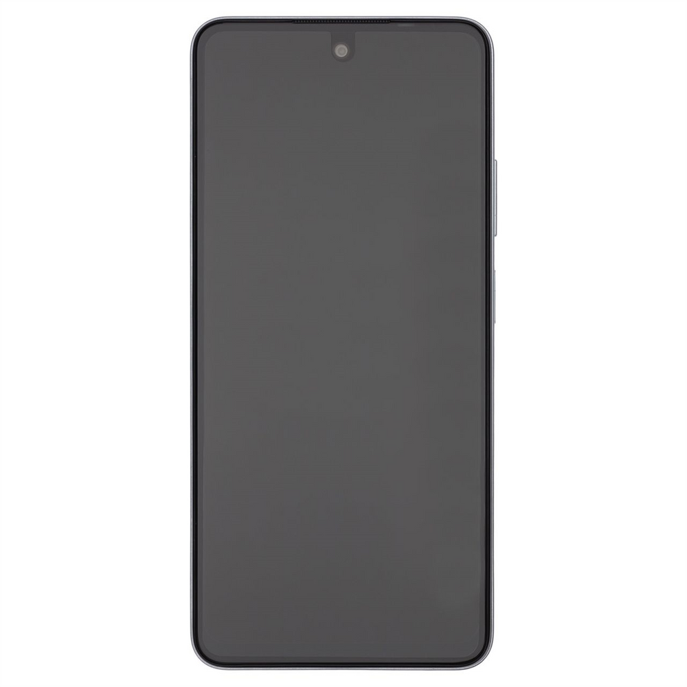 Смартфон Infinix Smart 8 4/64Gb White 126271 фото