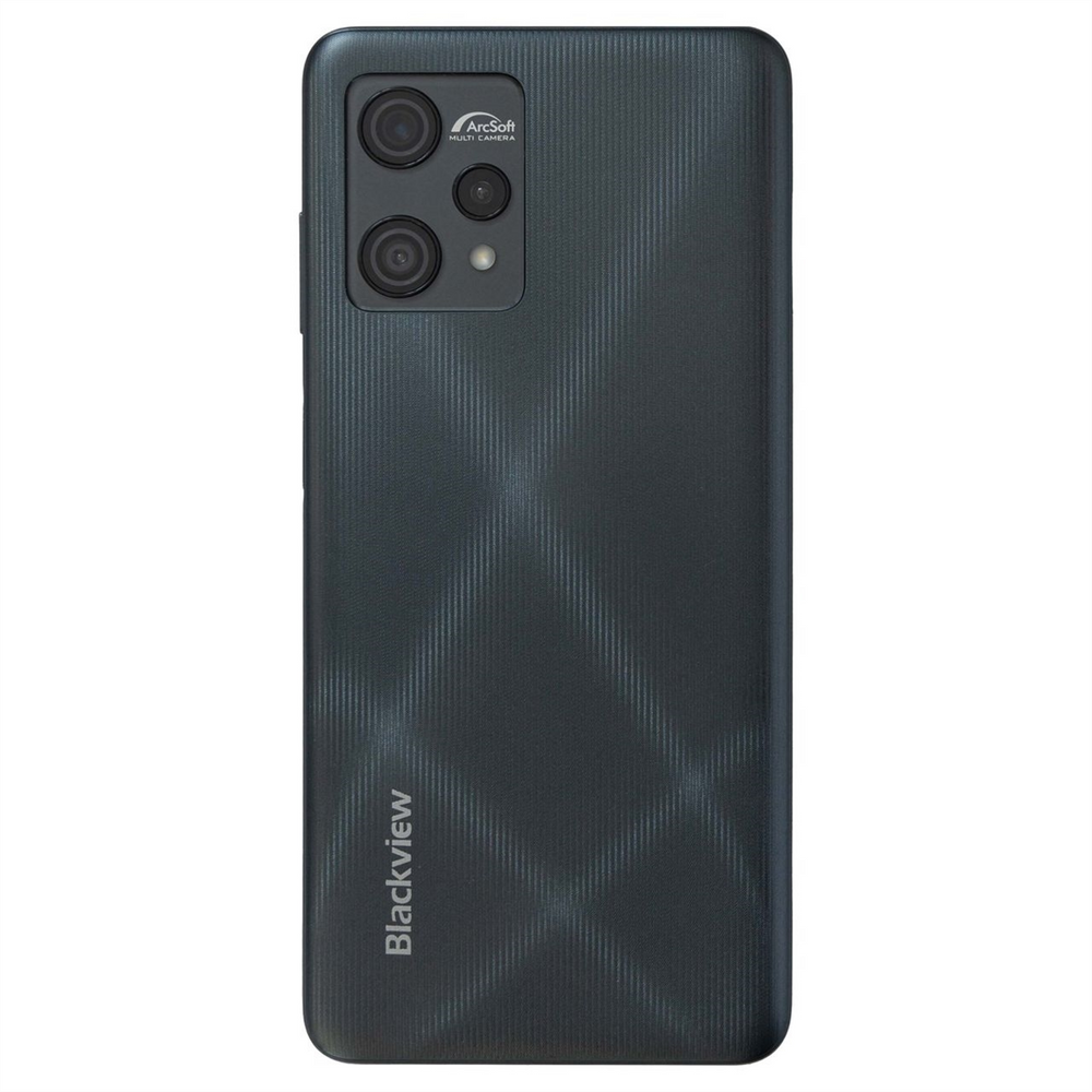 Смартфон Blackview A53 Pro 4/64Gb Rock Grey 112653 фото