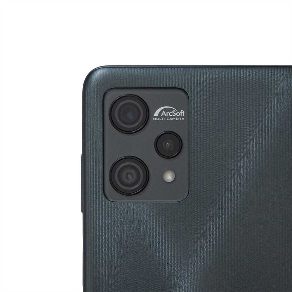 Смартфон Blackview A53 Pro 4/64Gb Rock Grey 112653 фото