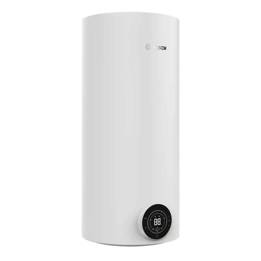 Водонагрівач Bosch Tronic 4000T 30 1,5кВт Білий (White) 202776 фото