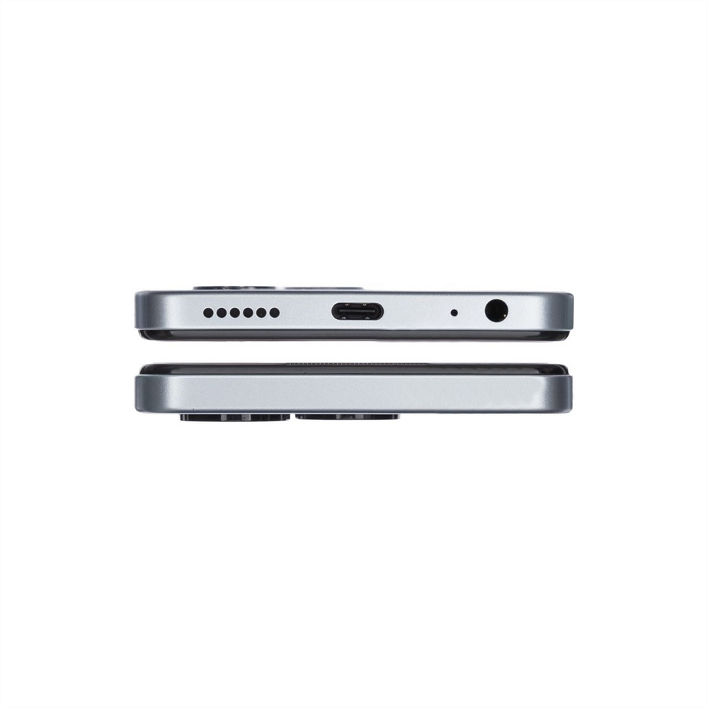 Смартфон Infinix Smart 8 4/64Gb White 126271 фото