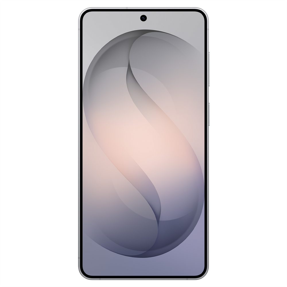 Смартфон Samsung Galaxy S26+ (SM-S947BZSD) 12/256GB Silver Shadow 215783 фото