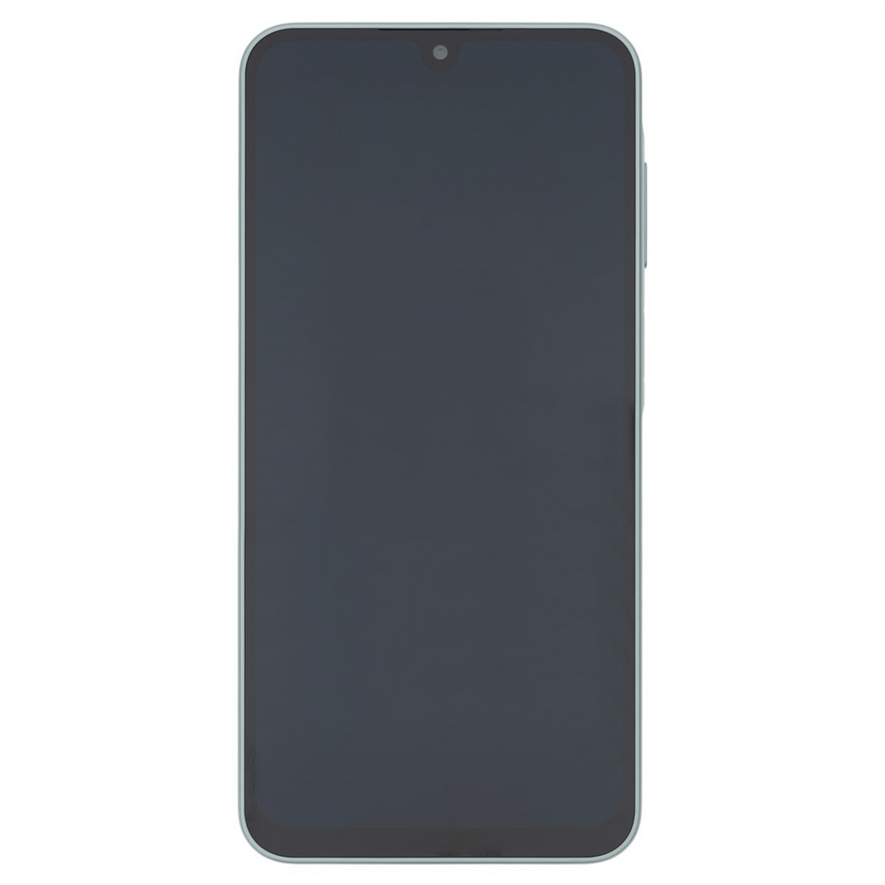 Смартфон Samsung Galaxy A16 4/128Gb Light Green 133118 фото