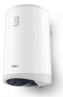 Водонагрівач Tesy GCV 1004724D Білий (White) 201720 фото