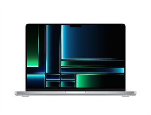 Ноутбук MacBook Pro 16 M2 Max 12CPU/38GPU/64GB/2TB (Z1770019N) Срібний (Silver) 189483 фото