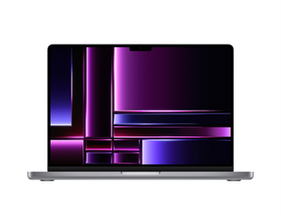 Ноутбук MacBook Pro 16 M2 Max 12CPU/38GPU/64GB/2TB (Z17400188/Z174000QN/Z176000HC) Сірий (Space Gray) 189466 фото