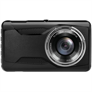 Відеореєстратор CarCam T700 Чорний (Black) 169317 фото