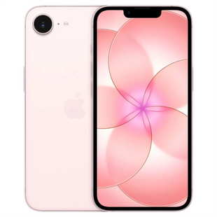 Смартфон Apple iPhone 17e 256Gb eSim Soft Pink (MHRQ4) 217066 фото