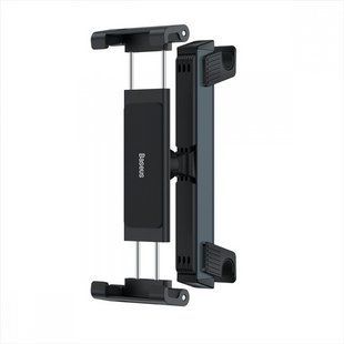 Автотримач Baseus JoyRide Pro Backseat Car Mount Чорний (Black) 182270 фото