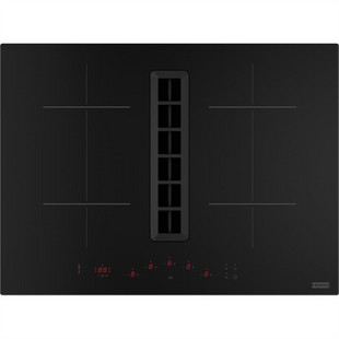 Варильна поверхня електрична Franke Smart 2Gether FSM 7072 4RC HI Чорна (Black) 245709 фото