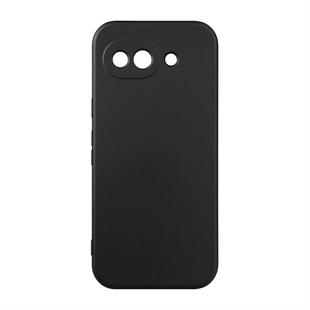 Чохол накладка для Google Pixel 10a ArmorStandart ICON Camera cover Чорна (Black) 246666 фото