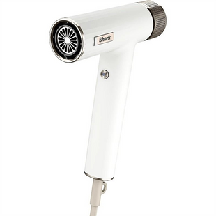Фен Shark SpeedStyle 5-in-1 HD352EU Білий (White) 151675 фото