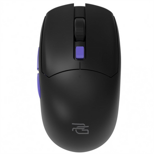 Миша бездротова Proove Gaming Everon Чорна (Black) 143040 фото