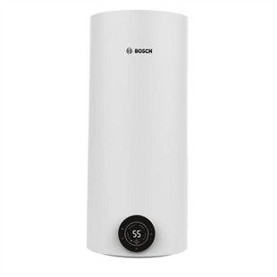 Водонагрівач Bosch Tronic 4000T 30 1,5кВт Білий (White) 202776 фото