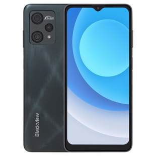 Смартфон Blackview A53 Pro 4/64Gb Rock Grey 112653 фото