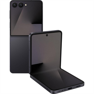 Смартфон Samsung Galaxy Flip7 F766B 12/256Gb JetBlack 148553 фото