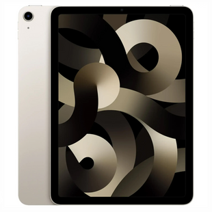 Планшет iPad Air 2022 5G 64GB Starlight (MM6V3) 202959 фото
