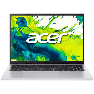 Ноутбук Acer Aspire Go 15 AG15-72P-56WZ (NX.JSVEU.011) Silver 261060 фото