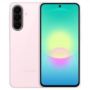 Смартфо Samsung Galaxy A27 5G 8/256Gb Light Pink 256004 фото