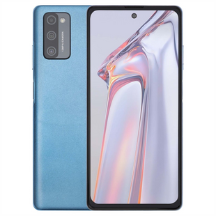 Смартфон Blackview A100 6/128Gb Galaxy Blue 107533 фото