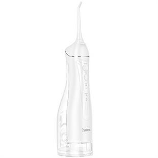 Іригатор Hoco HP63 Білий (White) 204314 фото