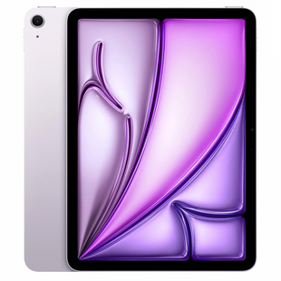 Планшет iPad Air 11 2025 Wi-Fi 128GB Purple (MCA04) 203017 фото