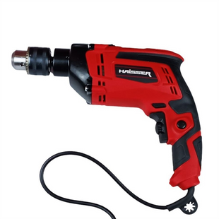 Дриль ударний Haisser ID-11SM Червоний (Red) 207154 фото