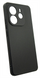 Чохол накладка для Xiaomi Redmi Note 14 Dengos Carbon Чорна (Black) 217488 фото 3