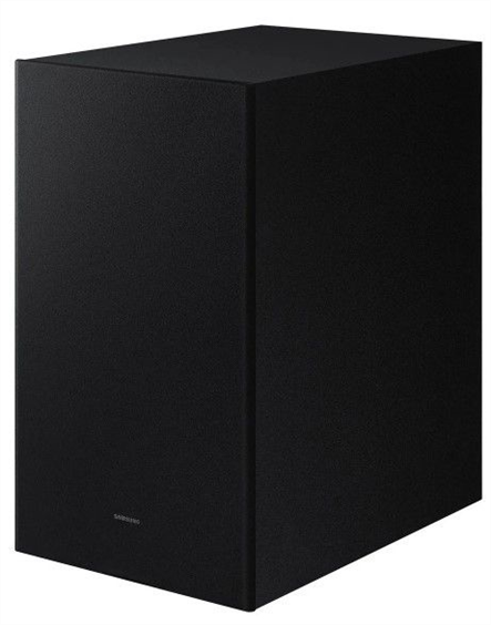 Саундбар SAMSUNG HW-Q700D/UA Чорний (Black) 157993 фото