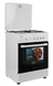 Плита Grifon G642W-MA2 Біла (White) 155171 фото 3