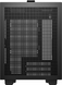 Корпус DeepCool CH160 (R-CH160-BKNMI0-G-1) Чорний (Black) 207859 фото 6