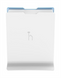 Wi-Fi роутер Mikrotik hAP lite TC (RB941-2ND-TC) Блакитний (Blue) 211443 фото 3