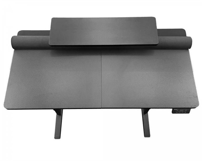 Стіл ігровий Cougar E-Star 140 Чорний (Black) 165070 фото