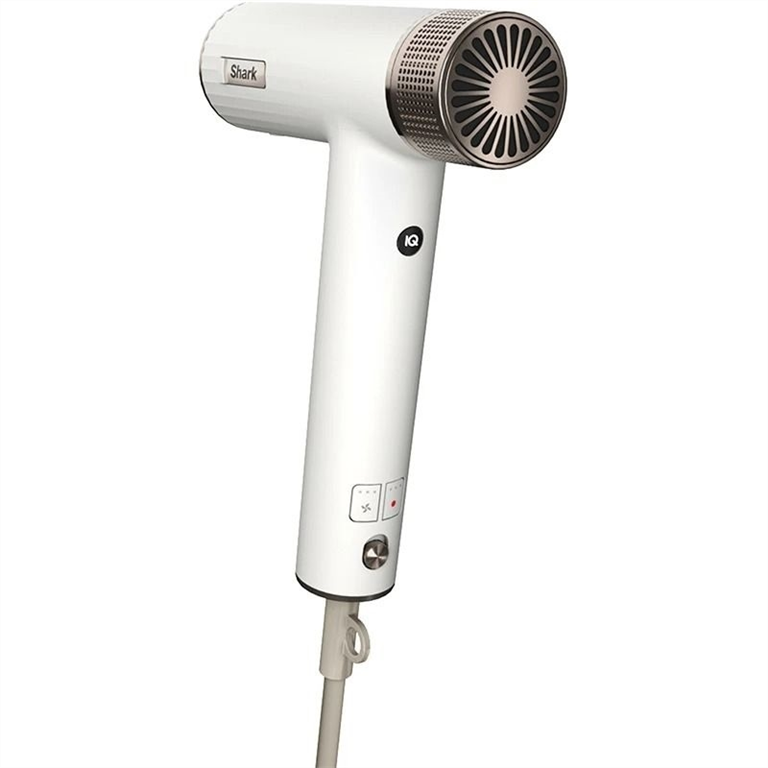 Фен Shark SpeedStyle 5-in-1 HD352EU Білий (White) 151675 фото